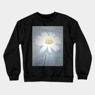 Daisy Crewneck Sweatshirt